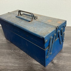 【決定】工具セット ツールボックス付きの画像