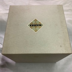 九谷焼 壺 花瓶の画像