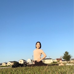パークヨガのご案内の画像