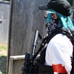サバゲー一緒にやりませんか？ − 埼玉県