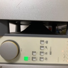 speaker アンプ　サラウンドスピーカー5個　の画像