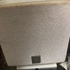 speaker アンプ　サラウンドスピーカー5個　の画像