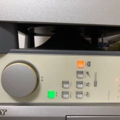 speaker アンプ　サラウンドスピーカー5個