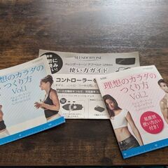 スレンダートーンですの画像