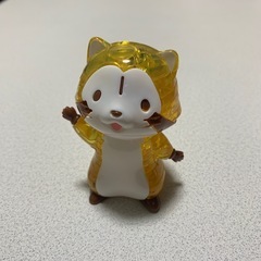 クリスタルパズル ラスカル