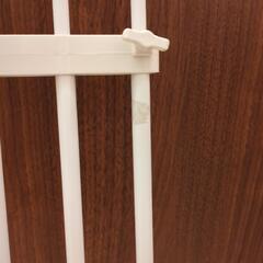 突っ張り棚の画像