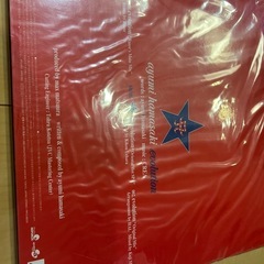 浜崎あゆみ　evolution レコードの画像