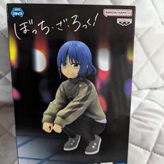 ぼっち・ざ・ろっく！　山田リョウ　フィギュア