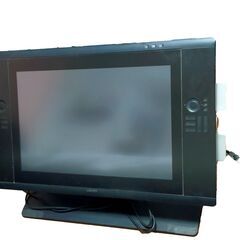 ワコム 液晶ペンタブレット 24.1インチ Cintiq24HD...