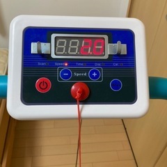 ルームランナー(取引決まりました)の画像