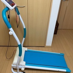 ルームランナー(取引決まりました)