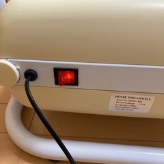 ルームランナー(取引決まりました)の画像