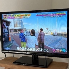Panasonic VIERA 24型 テレビ TH-24D30...