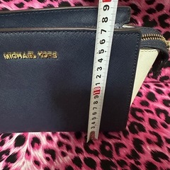 MICHEAL KORS  ショルダーバッグの画像