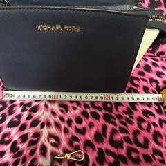 MICHEAL KORS  ショルダーバッグの画像