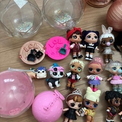 LOL おもちゃの画像