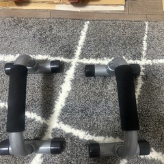 お取引中 ダンベル10kg×2の画像