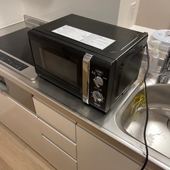 電子レンジ