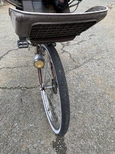 ⭐️電動自転車⭐️BS  アンジェリーノ