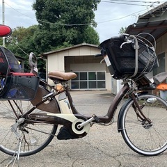 ⭐️電動自転車⭐️BS  アンジェリーノ
