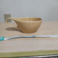 【決定済】ル・クルーゼ　スープ皿