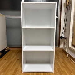 3段BOX