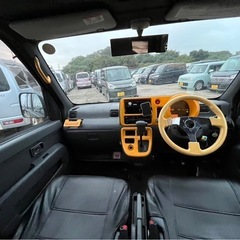 【支払総額16.8万円】h26年式ピクシスバン(ハイゼット)車検令和8年10月 機関良好 ETC PW 高年式 お手頃軽バン の画像