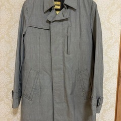 クリーニング済みNICOLEコート