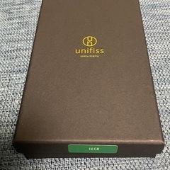 unifiss iPhone 14 第16世代 iPhone14 薄型 軽量 ワイヤレス充電対応の画像