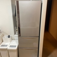 日立の冷蔵庫