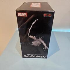 🍦新品未開封🍦MARVEL  SPIDER-GWEN  スパイダーグウェンの画像