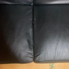 TOKYOインテリア　ソファー定価約5万円
の画像