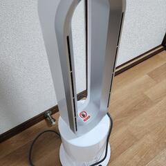 暖房機