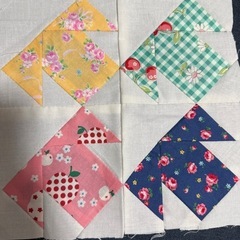 手芸仲間募集(近畿)