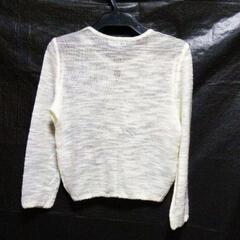 高級婦人ニットDIA TRICOT  (ダイヤトリコ) ニットの画像