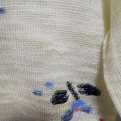 高級婦人ニットDIA TRICOT  (ダイヤトリコ) ニットの画像