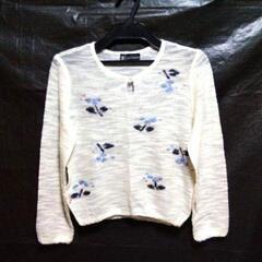 高級婦人ニットDIA TRICOT  (ダイヤトリコ) ニット