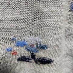 高級婦人ニットDIA TRICOT  (ダイヤトリコ) ニットの画像