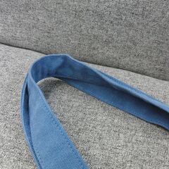 yohn しましまトート 帆布 キャンバス トートバッグ 八ヶ岳南麓 帆布カバン ヨーン アトリエ 工房の画像