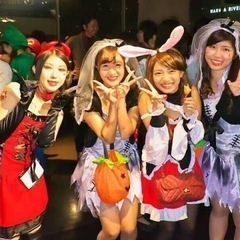 ハロウィンパーティー🎃🎃