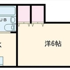 ㊗️自由が丘駅、奥沢駅㊗️ 【徒歩５分】　賃貸アパート、年内1ヶ月フリーレント【女性限定】の画像