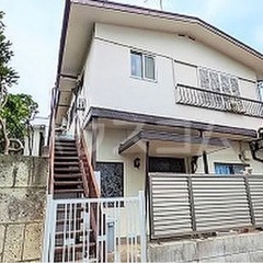 ㊗️自由が丘駅、奥沢駅㊗️ 【徒歩５分】　賃貸アパート、年内1ヶ月フリーレント【女性限定】 - 世田谷区