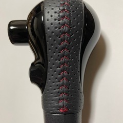 日産ノートE12シフトレバーの画像
