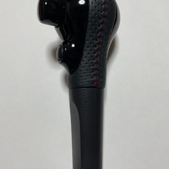 日産ノートE12シフトレバーの画像