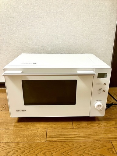 シャープ　SHARP 電子レンジ