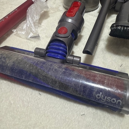 ダイソン 掃除機
