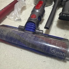 ダイソン 掃除機