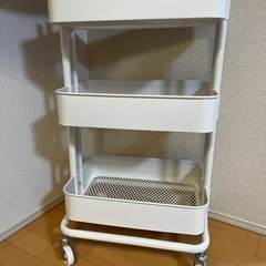 IKEA ワゴン