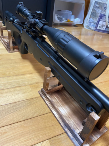 TYPE96  18歳以上 エアーコッキングライフル  