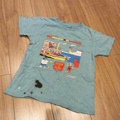 サイズ　１３０　シャツ